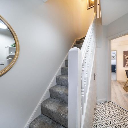 Pass The Keys 58 Lw Ave Stunning 2Br Terrace Top Location Lots Nearby Belfast Eksteriør billede