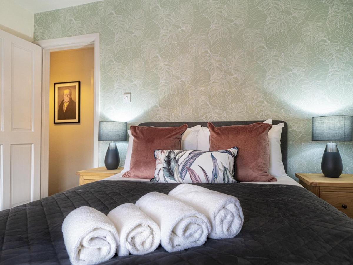 Pass The Keys 58 Lw Ave Stunning 2Br Terrace Top Location Lots Nearby Belfast Eksteriør billede