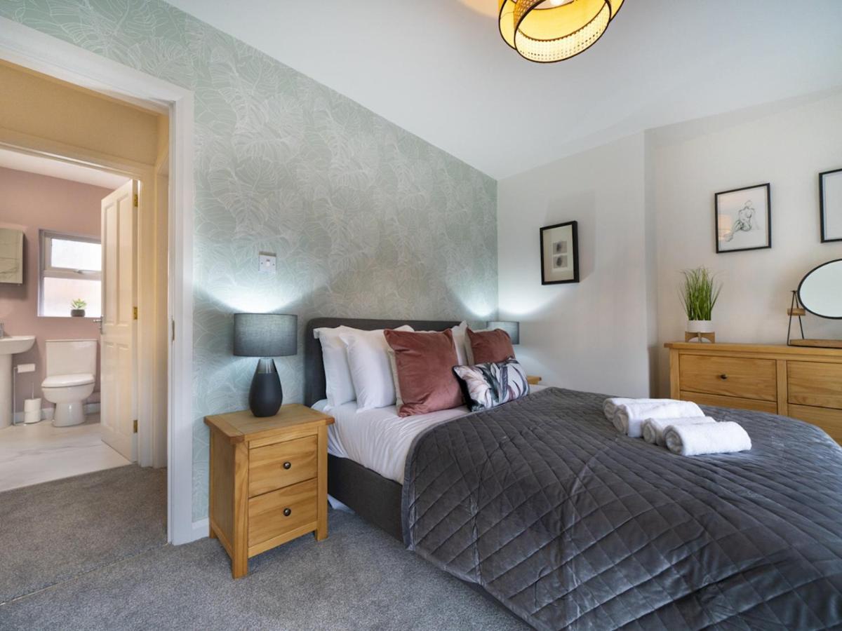 Pass The Keys 58 Lw Ave Stunning 2Br Terrace Top Location Lots Nearby Belfast Eksteriør billede