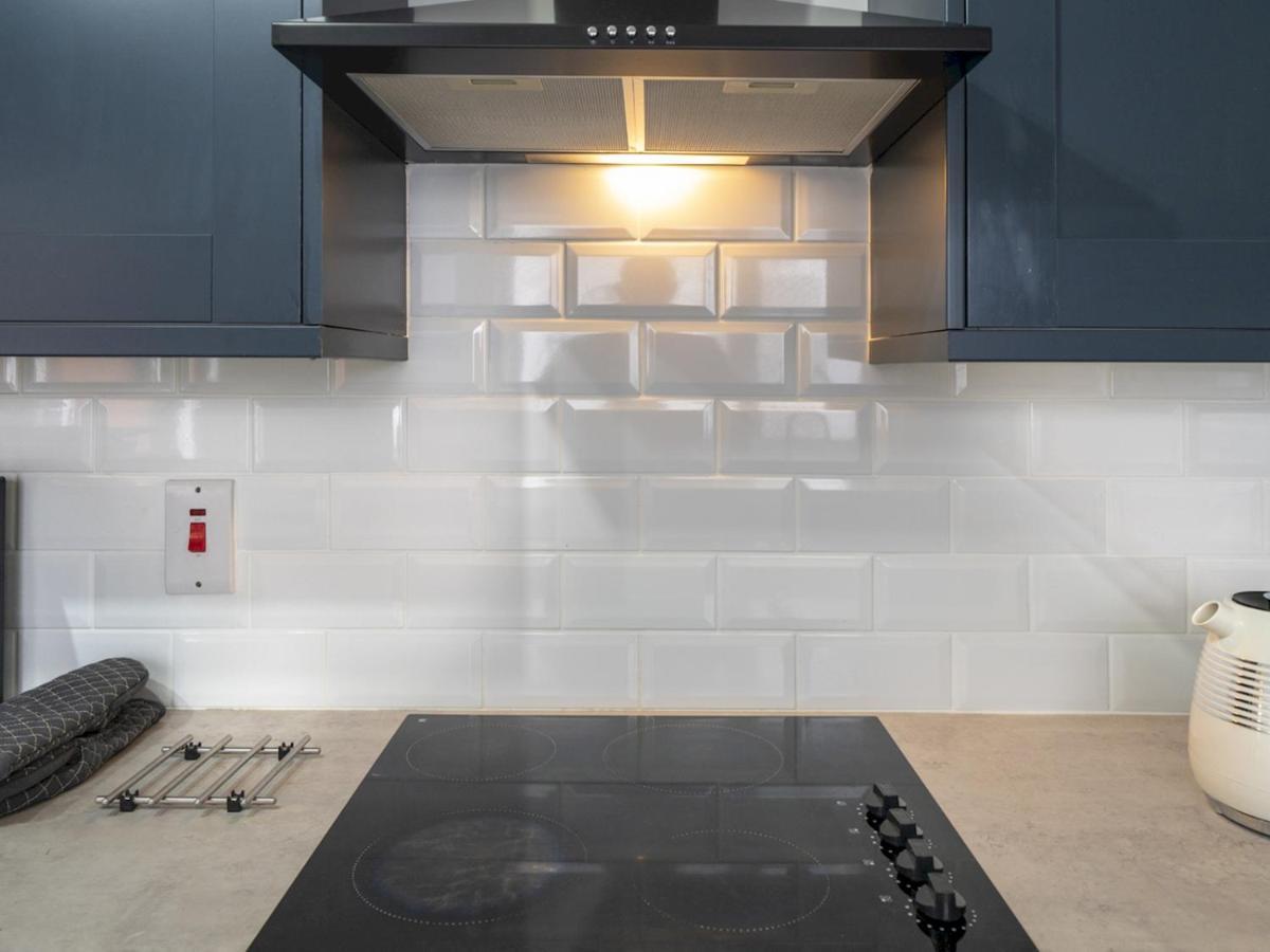 Pass The Keys 58 Lw Ave Stunning 2Br Terrace Top Location Lots Nearby Belfast Eksteriør billede