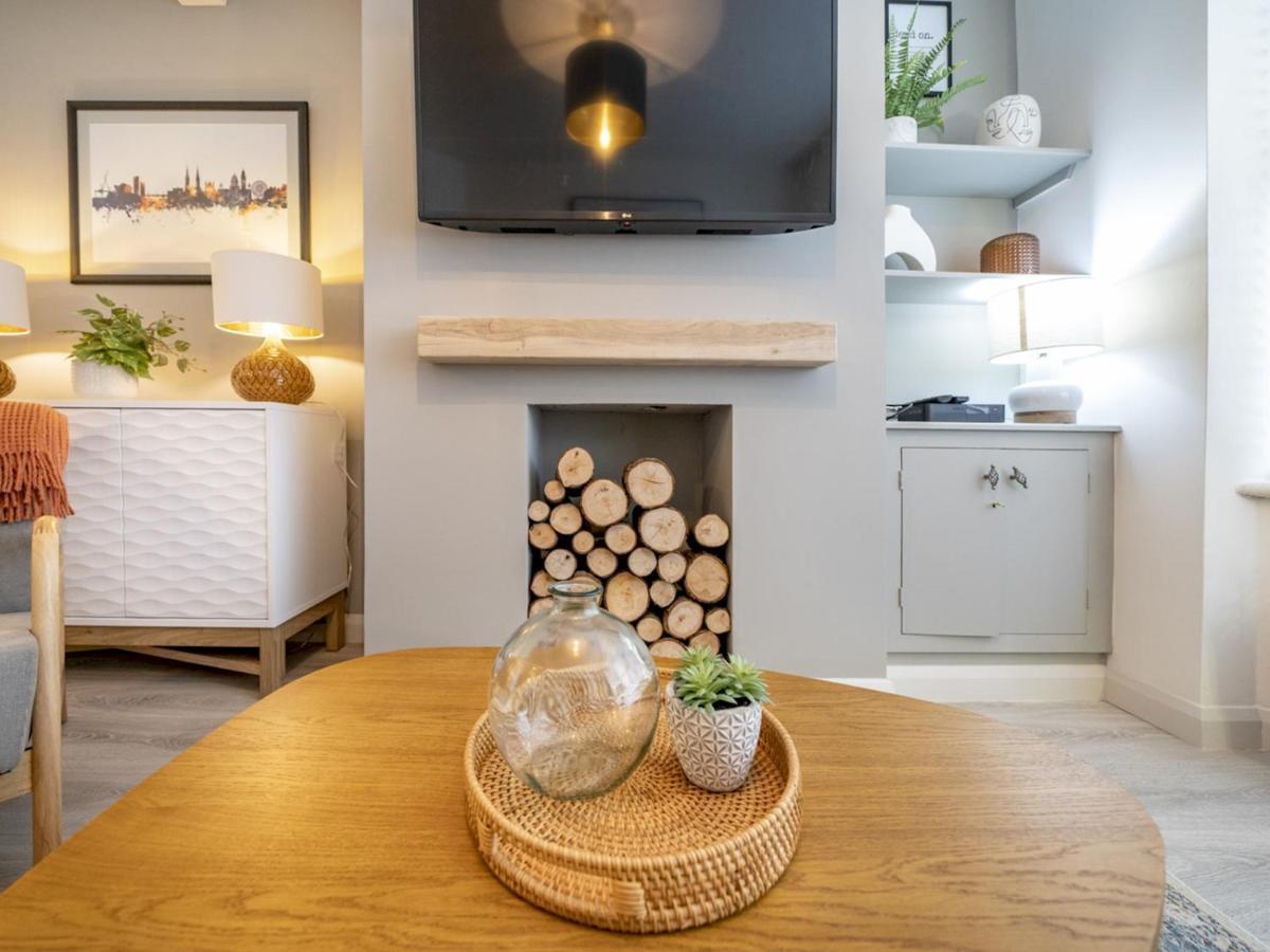 Pass The Keys 58 Lw Ave Stunning 2Br Terrace Top Location Lots Nearby Belfast Eksteriør billede