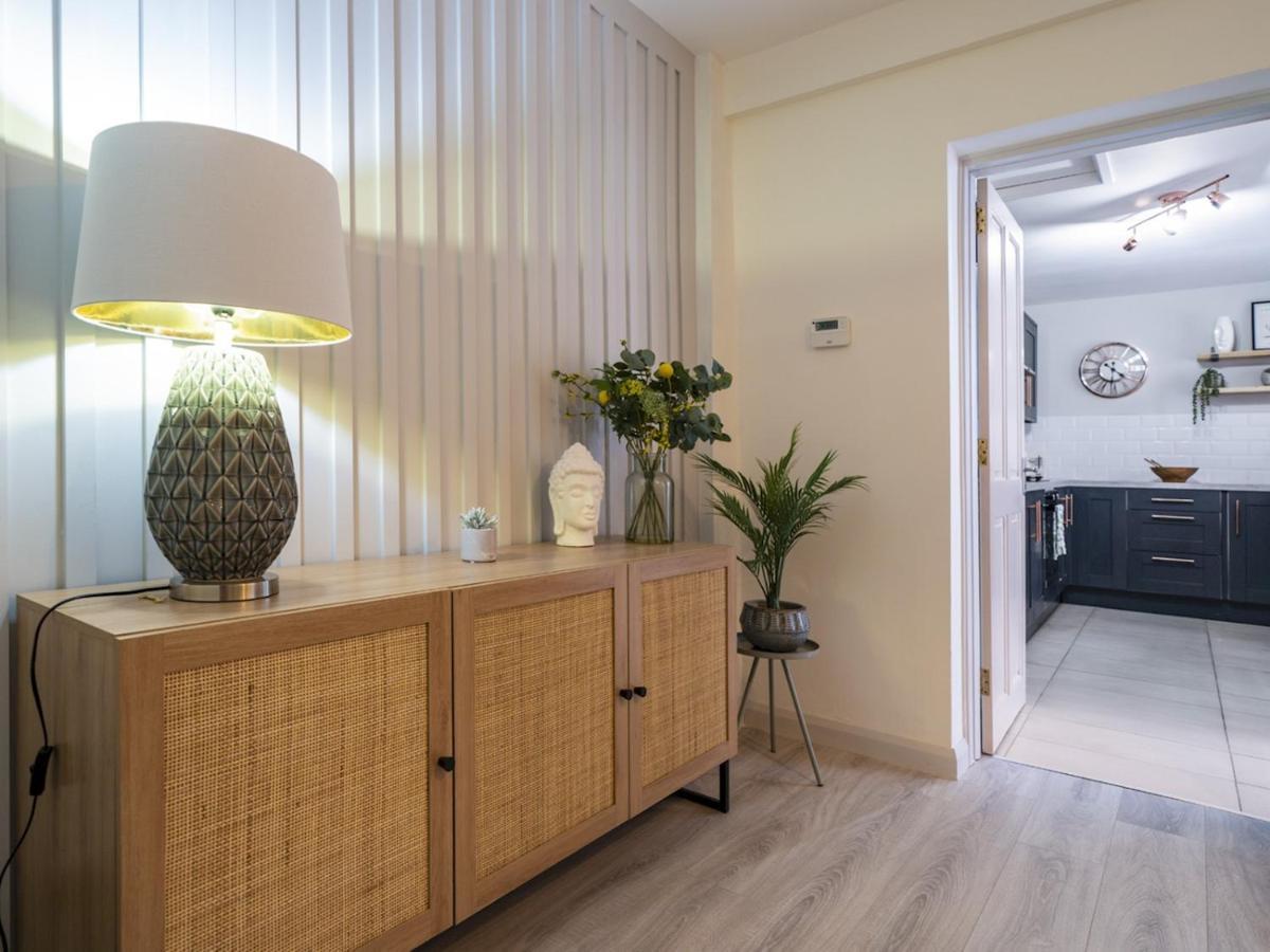 Pass The Keys 58 Lw Ave Stunning 2Br Terrace Top Location Lots Nearby Belfast Eksteriør billede