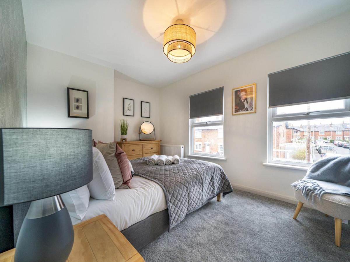 Pass The Keys 58 Lw Ave Stunning 2Br Terrace Top Location Lots Nearby Belfast Eksteriør billede