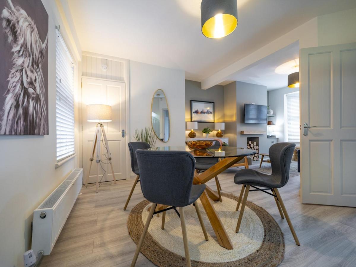 Pass The Keys 58 Lw Ave Stunning 2Br Terrace Top Location Lots Nearby Belfast Eksteriør billede