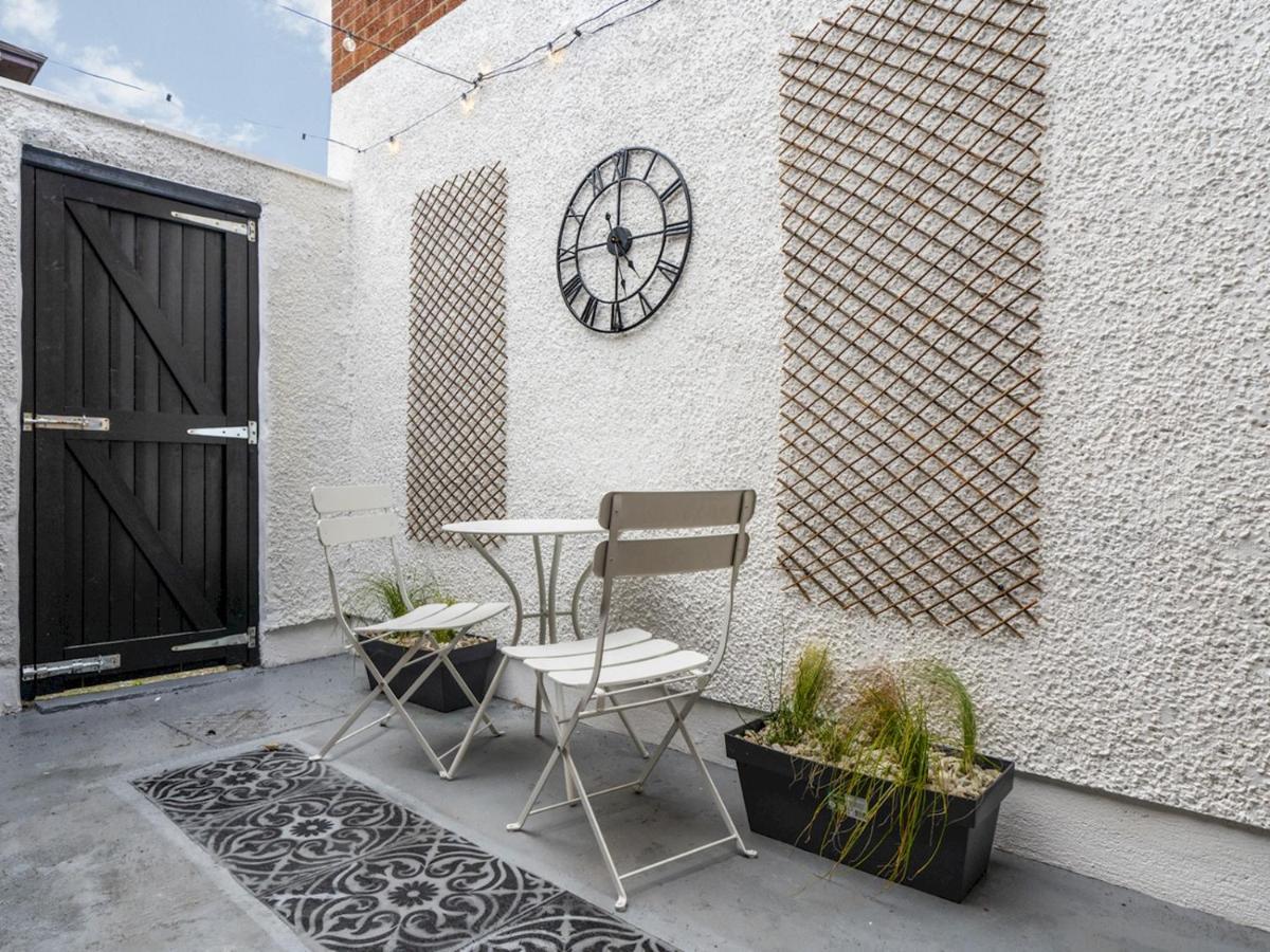 Pass The Keys 58 Lw Ave Stunning 2Br Terrace Top Location Lots Nearby Belfast Eksteriør billede
